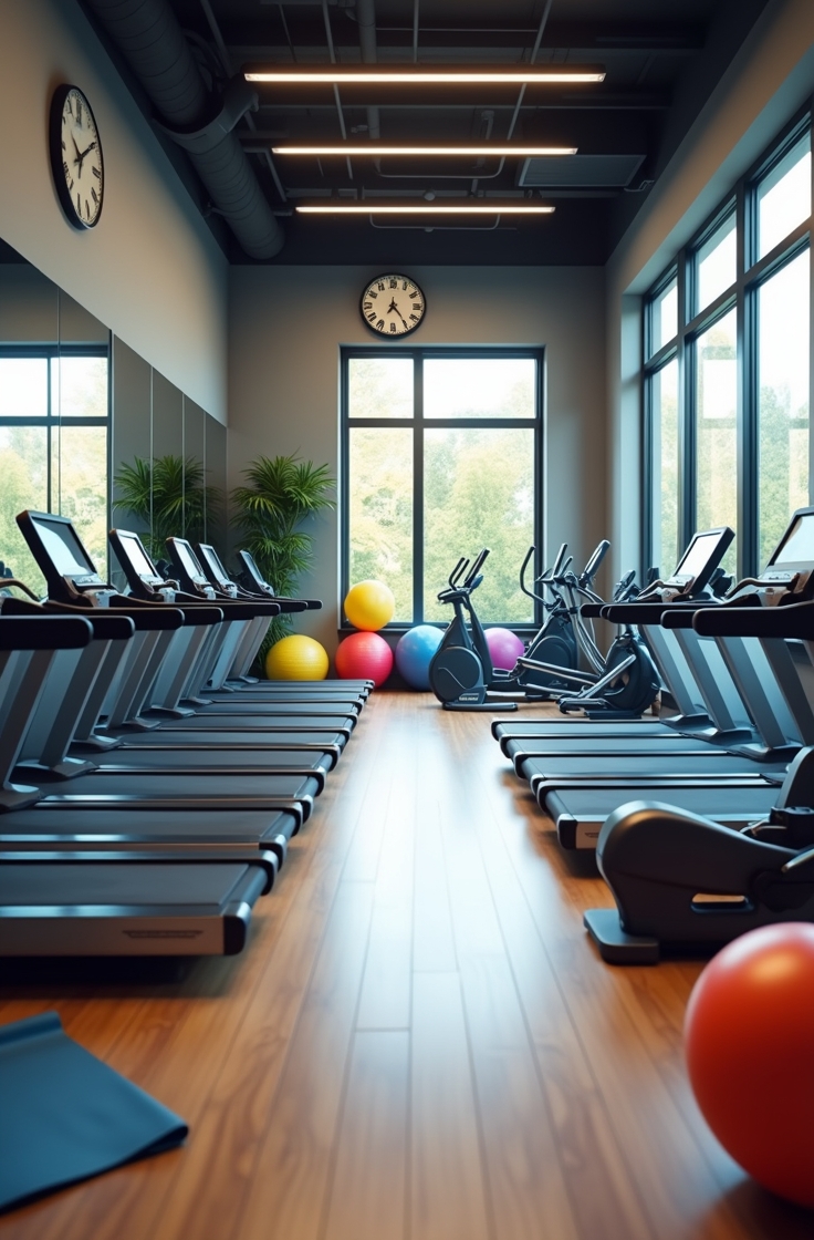 Cardiotraining thuis